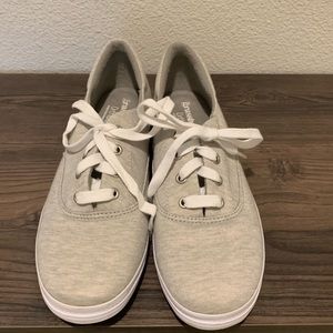 Grasshopper Sneakers Janet knit size 7